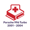 Porsche 911/ 996 Turbo (2001-2004)