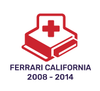 Ferrari California (2008-2014)