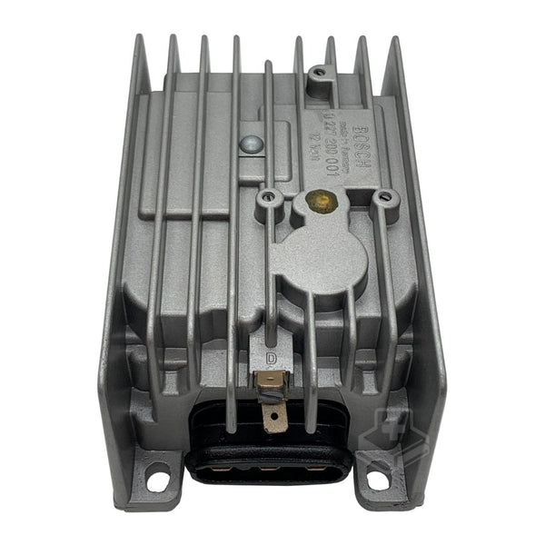 Porsche 911 CDI Box 3 Pin HKZ <br>Bosch 0 227 200 001 - <b>Exchange</b>