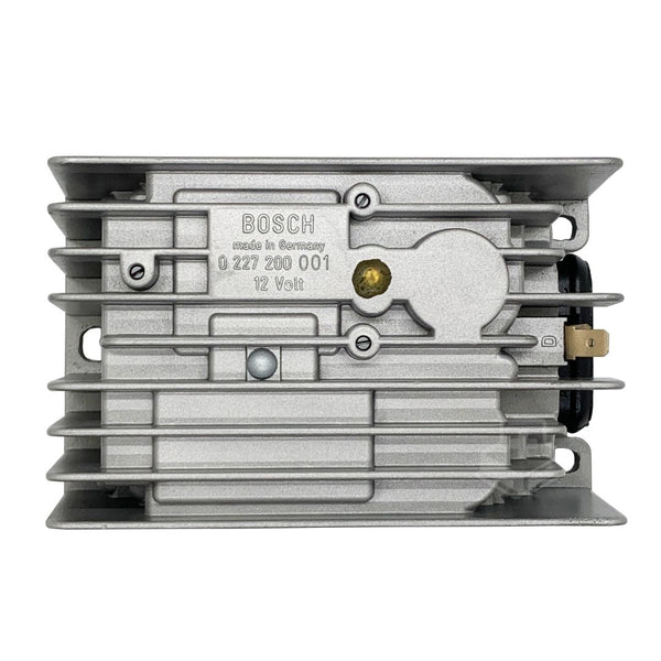 Porsche 911 CDI Box 3 Pin HKZ <br>Bosch 0 227 200 001 - <b>Exchange</b>