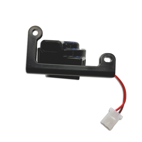 Porsche 993 Air Temperature Sensor Fan <br>Climate Control Unit - CCU HVAC