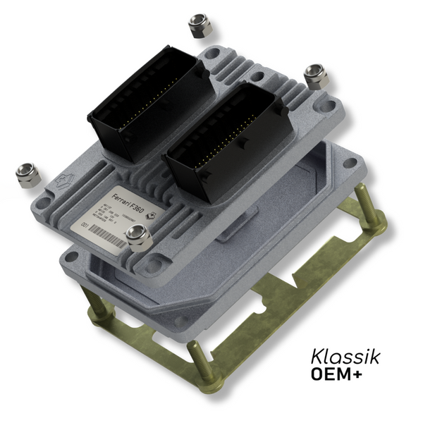 Ferrari 360 Modena <br>NEW ECU 0 261 204 841 ME7.3