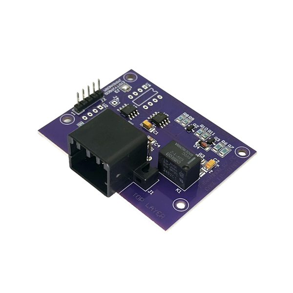 Ferrari 355 F355<br>Immobilizer Bypass Module