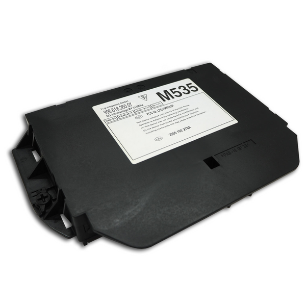 Porsche 996 Turbo Immobilizer <br>CLU Alarm Module M534 M535 <br>Plug and Play