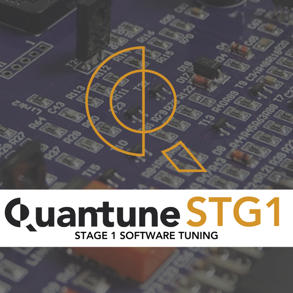 Porsche 924 S <br>Performance Tuning Software