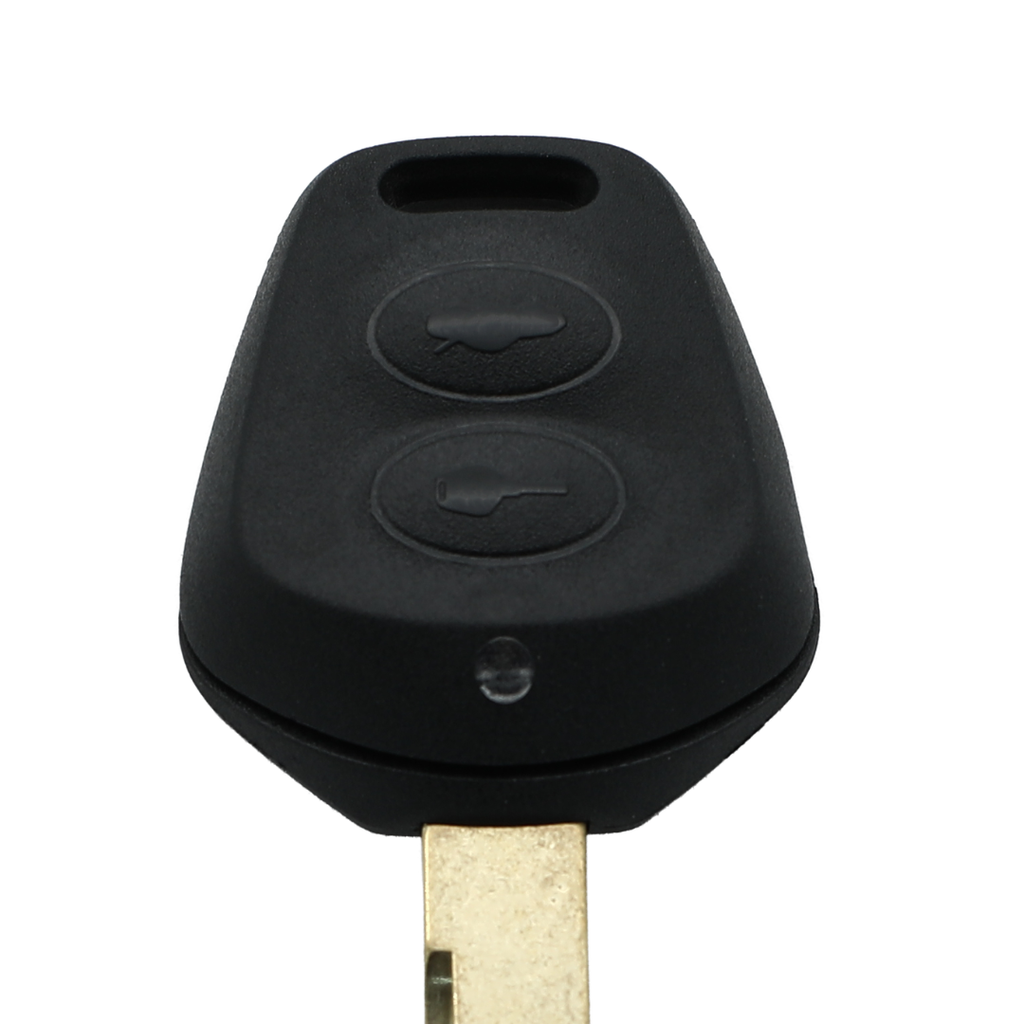 Porsche 996 Key fob Remote 2 button 996 637 244 42 | Specialized