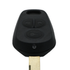 Porsche Boxster Key fob Remote 3 buttons <br>986 637 244 18