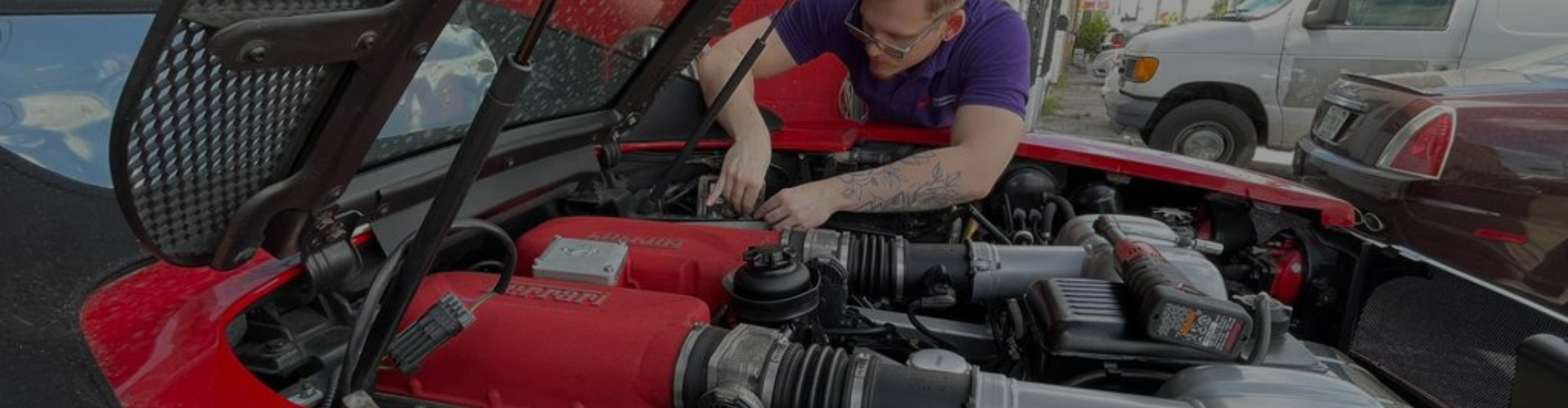 TESTING DONE IN ACTIVE