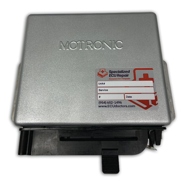 Porsche 911 3.2 Carrera ECU DME Bosch 0 261 200 085