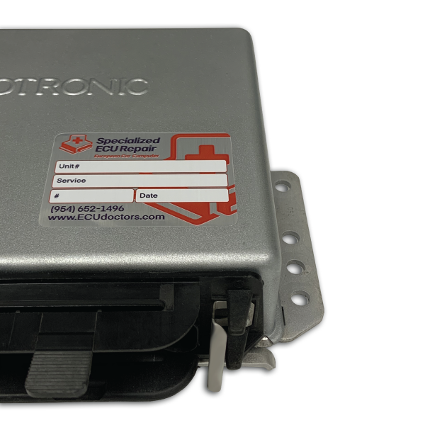 Porsche 911 3.2 Carrera ROW ECU DME