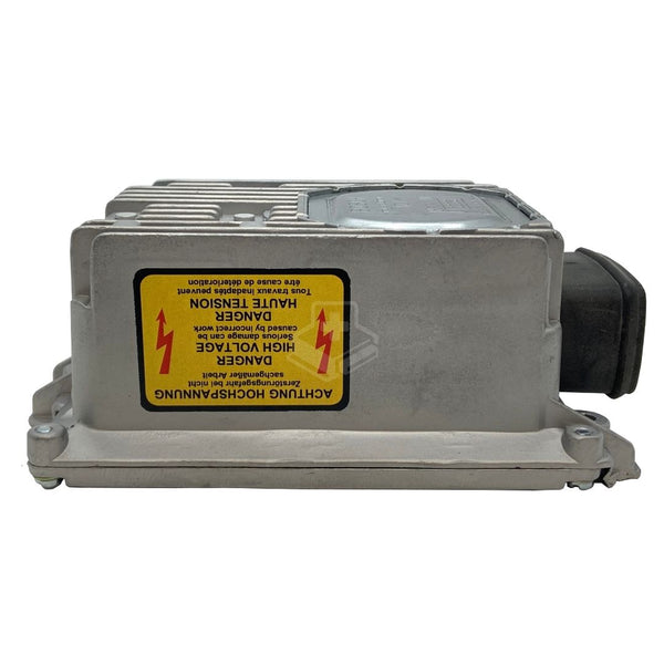 Porsche 911 Turbo 930 CDI Box, 8 Pin HKZ<br>Bosch 0 227 300 003 - Repair