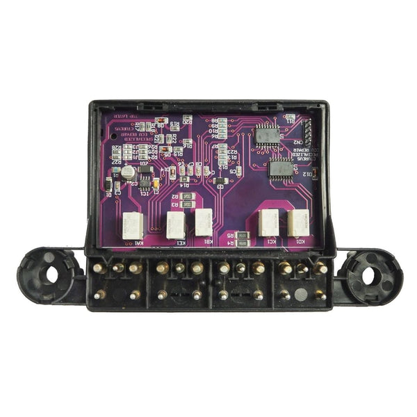 Porsche 993 Turbo Convertible Top Control<br> Unit 993 618 313 00 - <b>Send in Exchange Service</b>