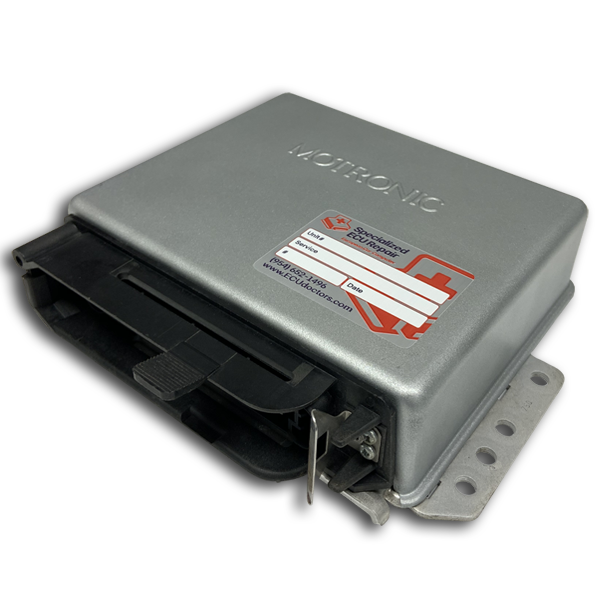 Porsche 944 ECU DME <br>Bosch 0 261 200 058 - <b>Outright Sale</b>