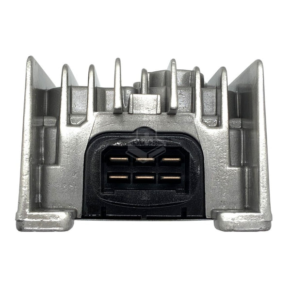 Porsche 911 SC CDI Box, 6 Pin HKZ <br> Bosch 0 227 300 004 - <b>Exchange</b>