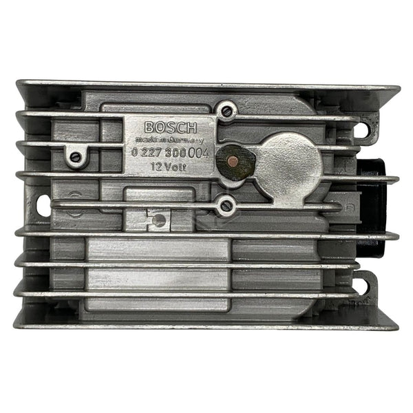 Porsche 911 SC CDI Box, 6 Pin HKZ <br> Bosch 0 227 300 004 - <b>Exchange</b>