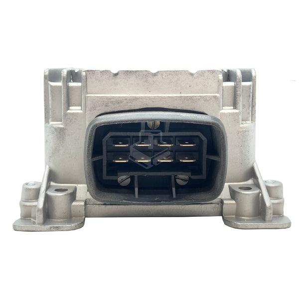 Porsche 911 Turbo 930 CDI Box, 8 Pin HKZ<br>Bosch 0 227 300 003 - Repair