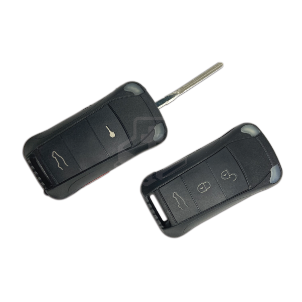 Porsche Cayenne Key Fob Programming service "NON Entry and Drive / Key