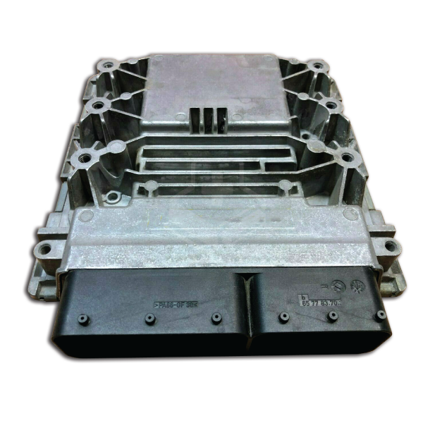 Porsche Cayenne 4.8L V8 <br>ECU DME CONTINENTAL EMS SDI4 - Repair