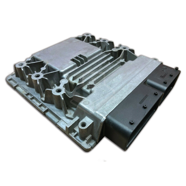 Porsche Cayenne 4.8L V8 <br>ECU DME CONTINENTAL EMS SDI4 - Repair