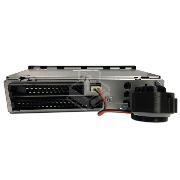 Porsche 964 AC CCU Climate Control Unit - Upgraded