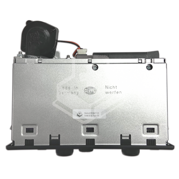 Porsche 964 AC CCU Climate Control Unit - Upgraded