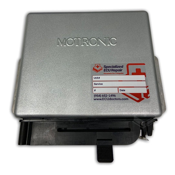 BMW 735 E23 ECU DME<br>Bosch 0 261 200 059 - <b>Exchange</b>