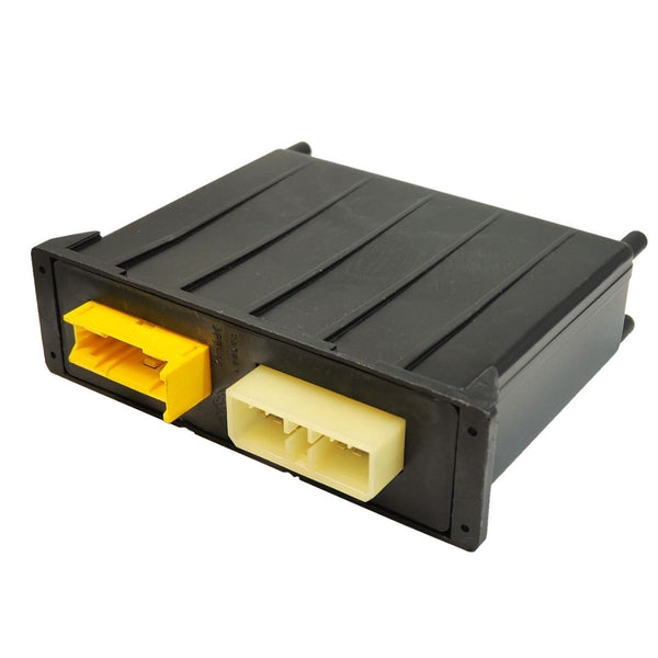 Ferrari 355 DIAVIA HVAC A/C Climate control <br>ECU 64324800 - Repair