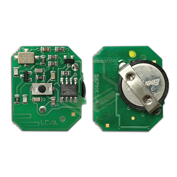Ferrari F430 Remote Programming Service <br>Meta System M826