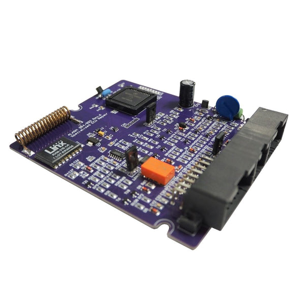 Porsche 993 Immobilizer DRIVE BLOCK 993 618 159 02 <br>(315 MHz Frequency only) - NEW DESIGN <b>Exchange</b>