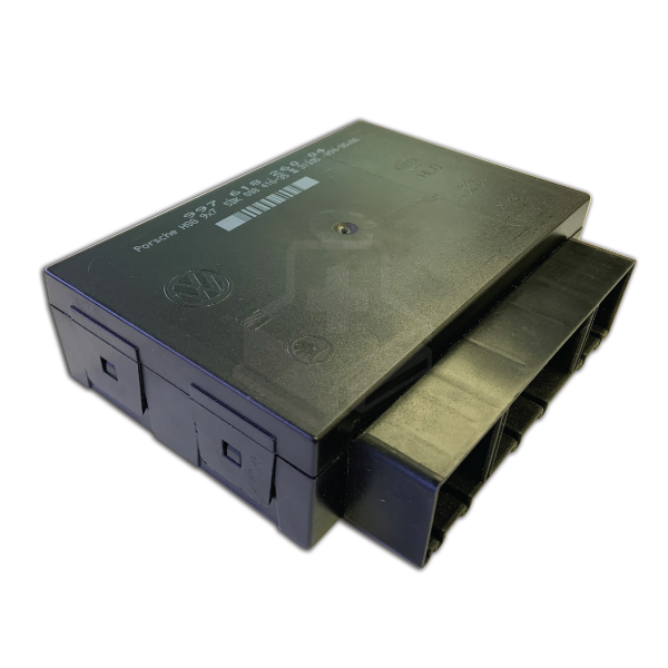 Porsche Cayman Rear Control Module - <br><b>Exchange with Programming</b>