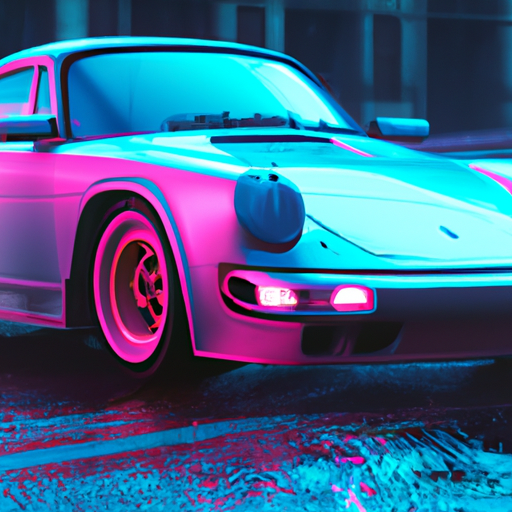 The Porsche You've Been Dreaming Of: A Guide to Making Your Automotive Dreams Come True