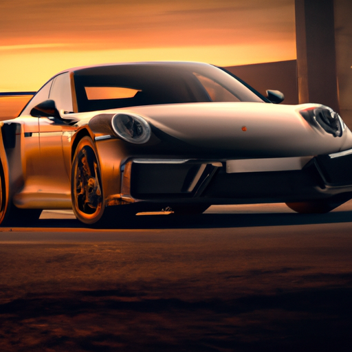 How to Get the Most Out of Your Porsche: Tips for Car-Loving Porsche Fans!