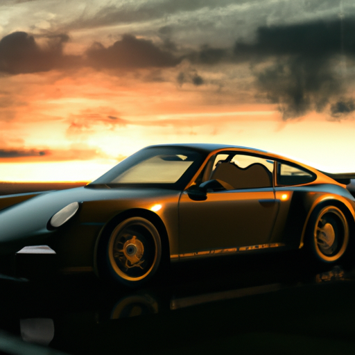 Why Porsche Owners are the Happiest Car Lovers Around!