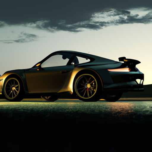 5 Reasons Why Porsche Owners Love Their Cars More Than Anything Else!