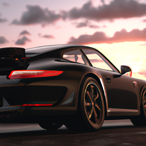 5 Reasons Why Porsche Fans are the Best Car Lovers Around!