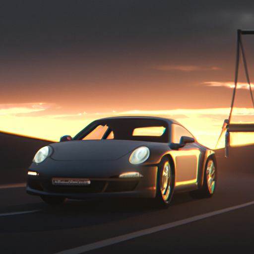 5 Reasons Why Porsche Owners are the Best Drivers on the Road!