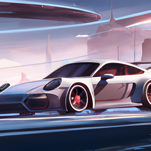 Why Porsche is the Ultimate Car for the Ultimate Car Lover