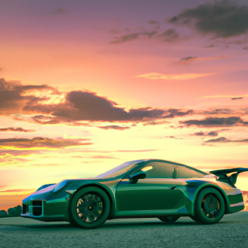 The Joys of Porsche Ownership: How to Live Life in the Fast Lane!