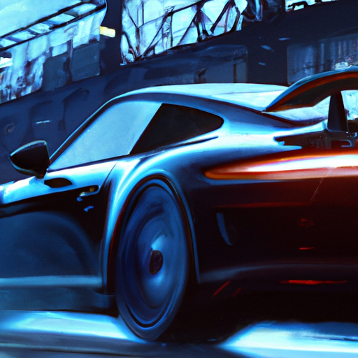 Porsche-Mania: How to Get Your Car Loving Heart Racing!