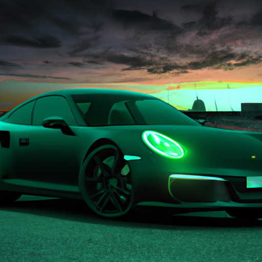 5 Reasons Why Porsche Owners Are the Luckiest Car Lovers in the World!