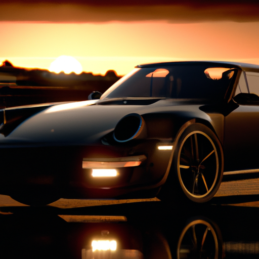 5 Reasons Why Porsche Lovers Are the Happiest People on Earth