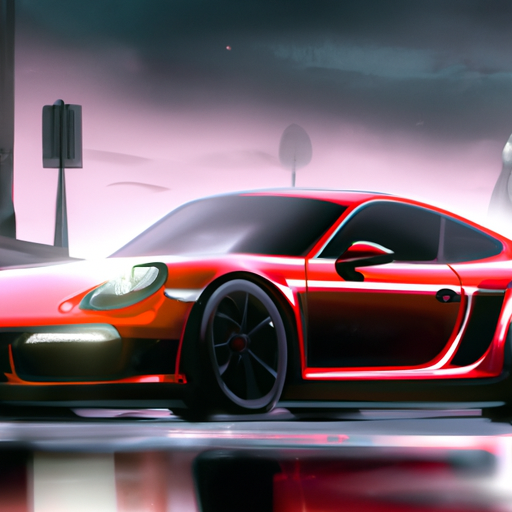 7 Reasons Why Porsche Drivers Are the Coolest on the Road