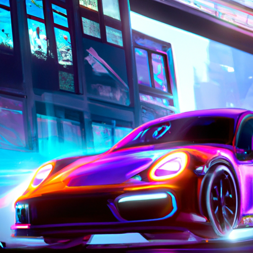 Driving a Porsche - A Dream Come True for Car Lovers Everywhere!