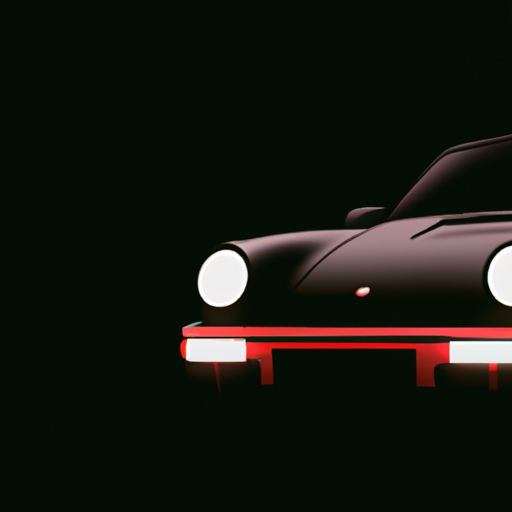 Rev Up Your Porsche Love: A Beginner's Guide to Porsche Car Care