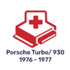 Porsche 911 Turbo/930 (1976-1977)