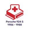 Porsche 924 S (1986-1988)
