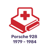Porsche 928 (1979 - 1984)