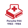 Porsche 944 (1983-1984)