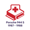Porsche 944 S (1987-1988)