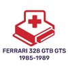 Ferrari 328 GTB GTS (1985-1989)
